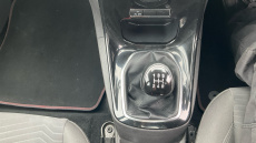 Ford Fiesta 1.0 EcoBoost Zetec 5dr Petrol Hatchback